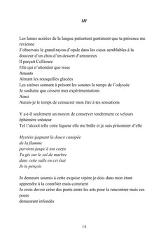 La vie vieillit