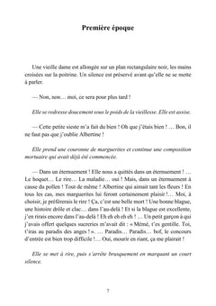 C'est pas long une vie !