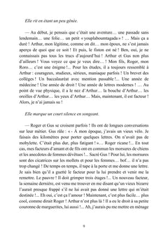 C'est pas long une vie !