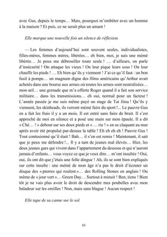 C'est pas long une vie !