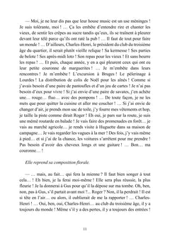 C'est pas long une vie !