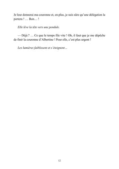 C'est pas long une vie !