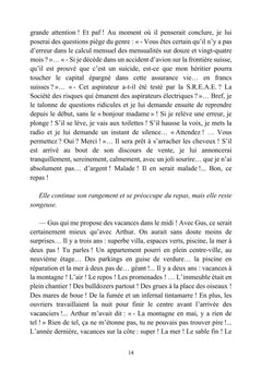 C'est pas long une vie !