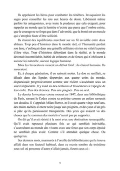 The Fabled Codex