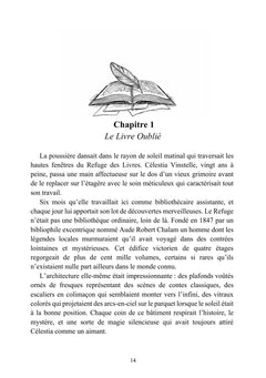 The Fabled Codex