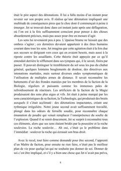 Barbarie