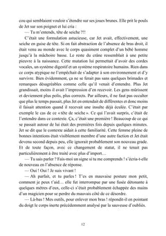 Barbarie