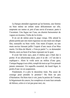 Voyagé