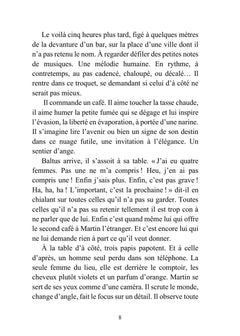 Voyagé