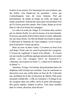 Voyagé