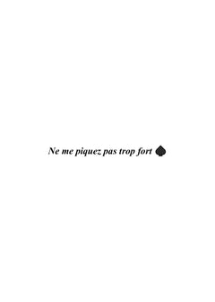 Poésie d'une vie hypersensible