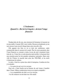 Renaître pour ma fille : Le combat d'un père face à la violence invisible
