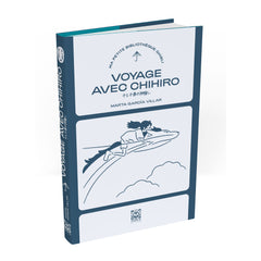 Voyage avec Chihiro, nouvelle édition