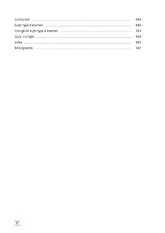 DCG 11 - Contrôle de gestion - Manuel - Réforme 2026-2027
