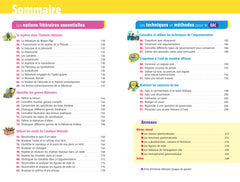 Bescherelle lycée - Français 2de, 1re Nouveau bac