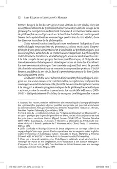 Cahiers critiques de philosophie n°31