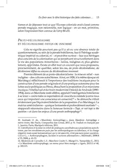 Cahiers critiques de philosophie n°31
