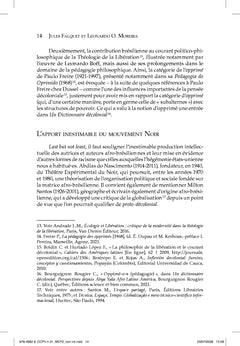 Cahiers critiques de philosophie n°31