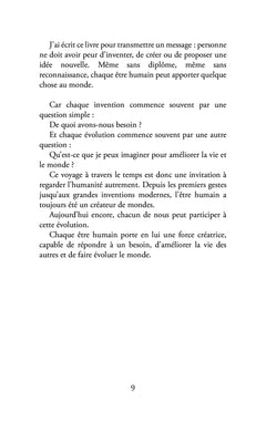Un autre monde