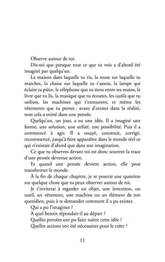 Un autre monde