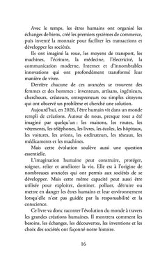 Un autre monde