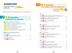 Annales du bac 2027 - Annabac Philo Tle générale