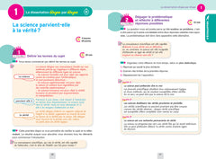 Annales du bac 2027 - Annabac Philo Tle générale