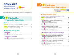 Annales du bac 2027 - Annabac HGGSP Tle générale (spécialité)