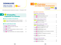 Annales du bac 2027 - Annabac Maths Tle générale (spécialité)