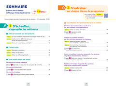 Annales du bac 2027 - Annabac Physique-Chimie Tle générale (spécialité)