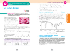 Annales du bac 2027 - Annabac Physique-Chimie Tle générale (spécialité)