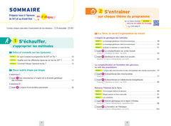 Annales du bac 2027 -  Annabac SVT Tle générale (spécialité)