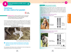Annales du bac 2027 -  Annabac SVT Tle générale (spécialité)