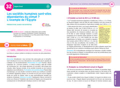 Annales du bac 2027 -  Annabac SVT Tle générale (spécialité)