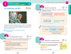 Annales du brevet 2027 - Annabrevet Maths 3e - Nouveau brevet