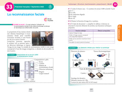 Annales du brevet 2027 - Annabrevet Sciences (Physique-chimie, SVT, Technologie) 3e