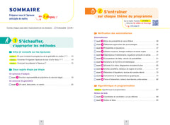 Annales du bac 2027 - Annabac Maths 1re générale spécialité - Nouvelle épreuve