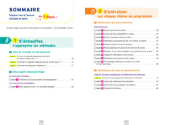 Annales du bac 2027 - Annabac Maths 1re générale tronc commun - Nouvelle épreuve