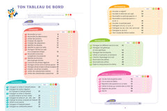 Chouette - Français 5e - Nouveau programme