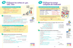 Chouette - Français 5e - Nouveau programme