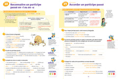Chouette - Français 5e - Nouveau programme