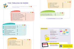 Chouette - Rédaction 5e - Nouveau programme