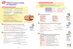 Chouette - Rédaction 5e - Nouveau programme