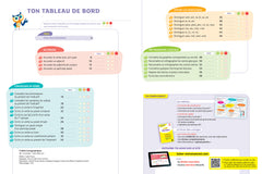 Chouette - Dictées 5e - Nouveau programme