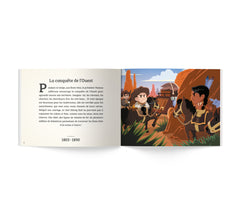 Histoire du monde (Classique +)