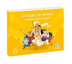 Histoire du monde (Classique +)