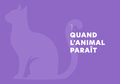 Mission de vie des animaux de compagnie