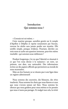 Écrire pour comprendre