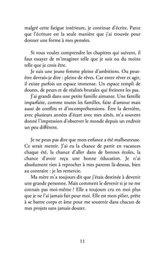Écrire pour comprendre