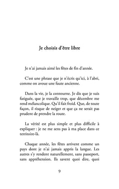 Là où les âmes se retrouvent